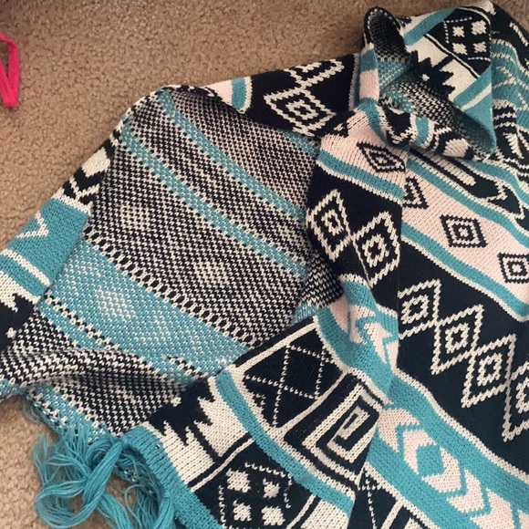 Oversized Cardigan - Picture 2 of 5